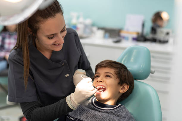 Best Cracked Tooth Emergency Dentist  in Nutter Fort, WV