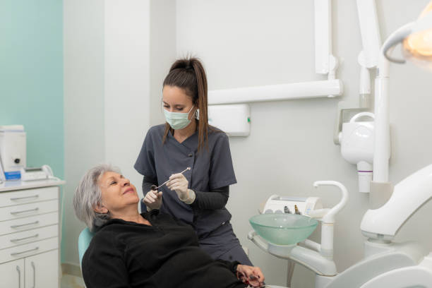 Best 24-Hour Emergency Dentist  in Nutter Fort, WV
