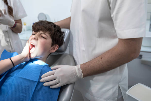 Best Emergency Dentist Near Me  in Nutter Fort, WV