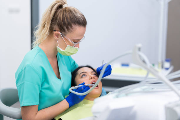 Best Affordable Emergency Dental Care  in Nutter Fort, WV