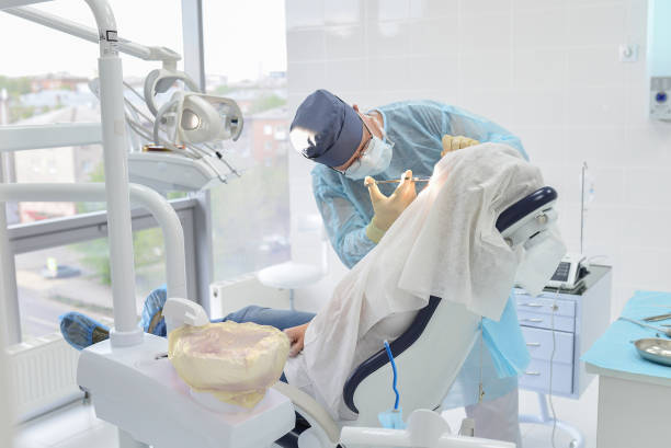 Best Walk-In Dentist Near Me  in Nutter Fort, WV