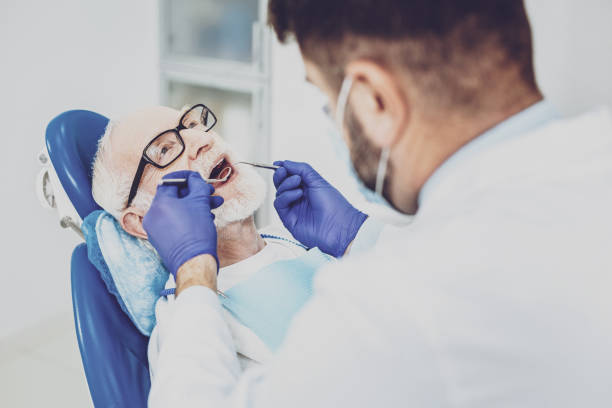 Best Knocked-Out Tooth Emergency  in Nutter Fort, WV